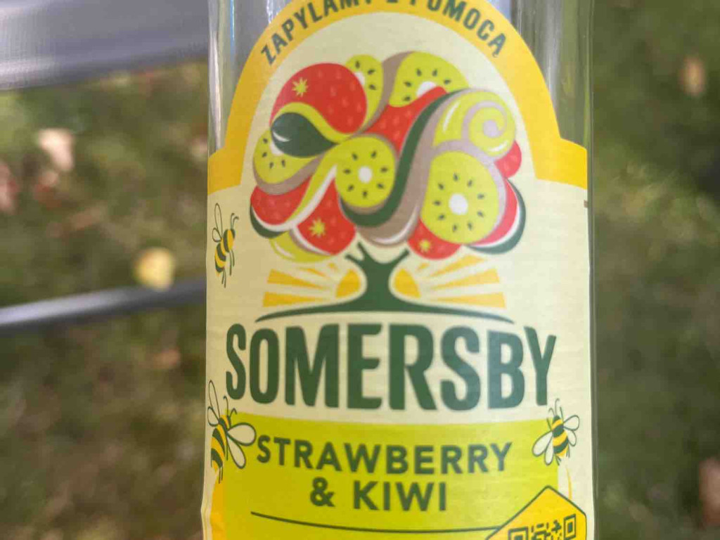 Somersby, strawberry&kiwi von Jolka77 | Hochgeladen von: Jolka77