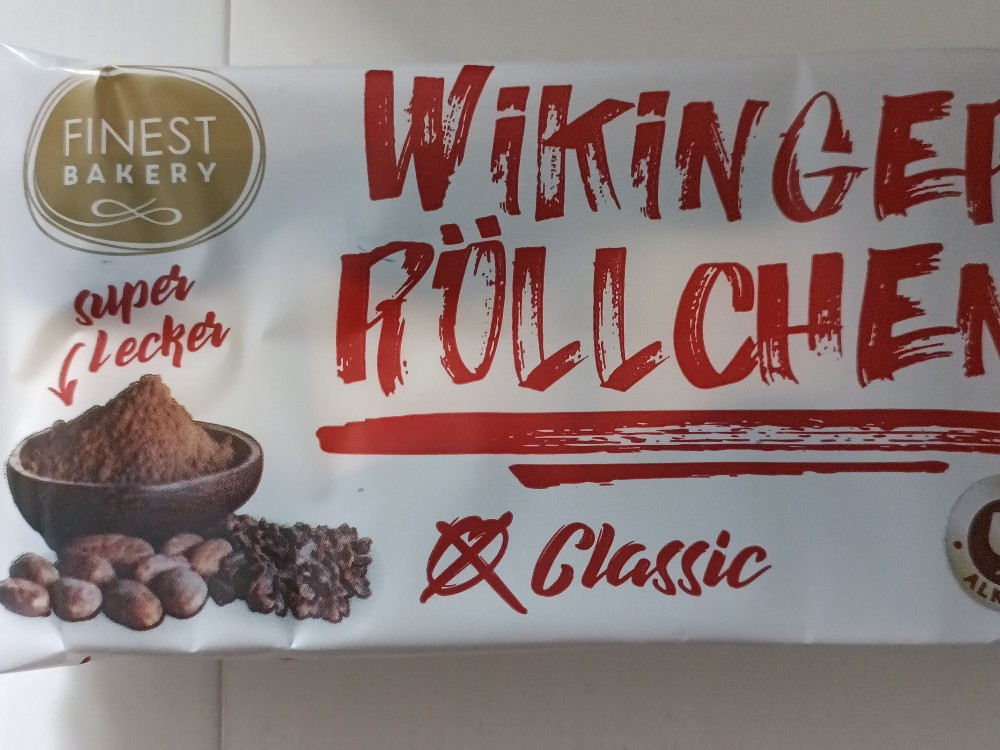 Wikinger Röllchen, Classics von contessa | Hochgeladen von: contessa Wikinger Röllchen, Classics von contessa | Hochgeladen von: contessa