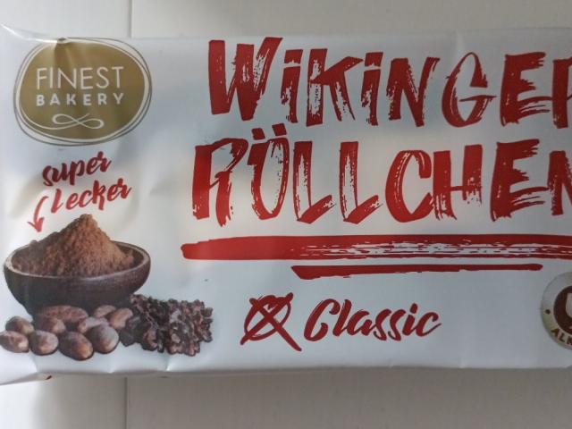 Wikinger Röllchen, Classics von contessa | Hochgeladen von: contessa Wikinger Röllchen, Classics von contessa | Hochgeladen von: contessa