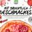 Gustavo Gusto Pizza Due Salame E Prosciutto von LauraDavina | Hochgeladen von: LauraDavina