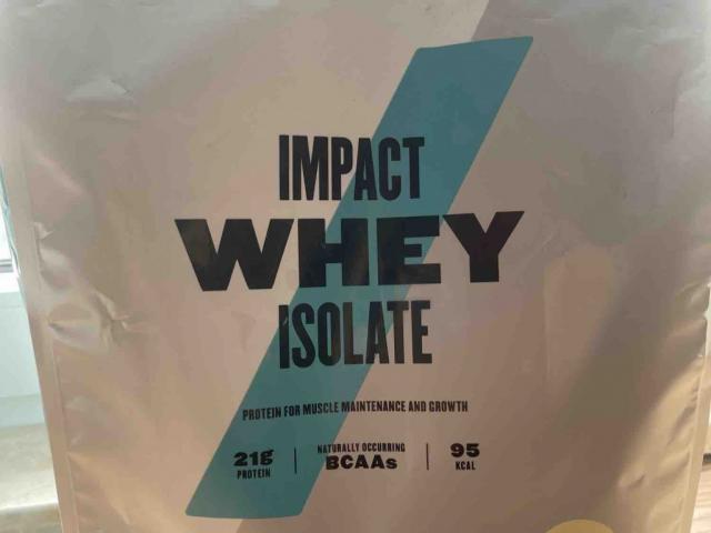 whey isolate white chocolate von Sezo93 | Hochgeladen von: Sezo93