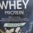 Whey Protein, white chocolate coconut flavor von mysport | Hochgeladen von: mysport