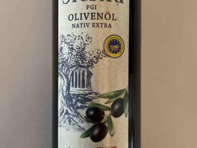 Sicilia Olivenöl, nativ extra fruchtig von Insecuritate | Hochgeladen von: Insecuritate