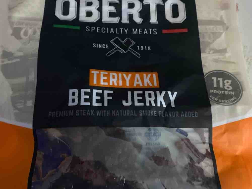 Beef Jerky von ScottMH | Hochgeladen von: ScottMH