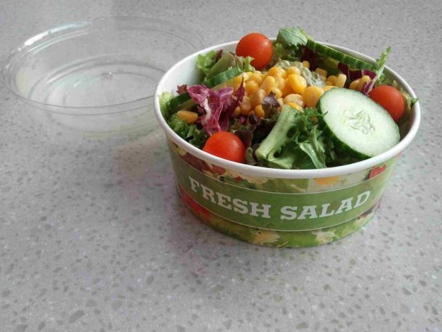 Delight Salat, Neu | Hochgeladen von: johnwoo16
