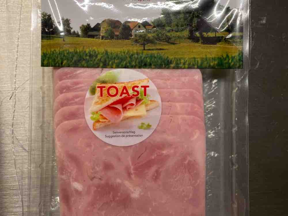 Toast Schinken von M900 | Hochgeladen von: M900