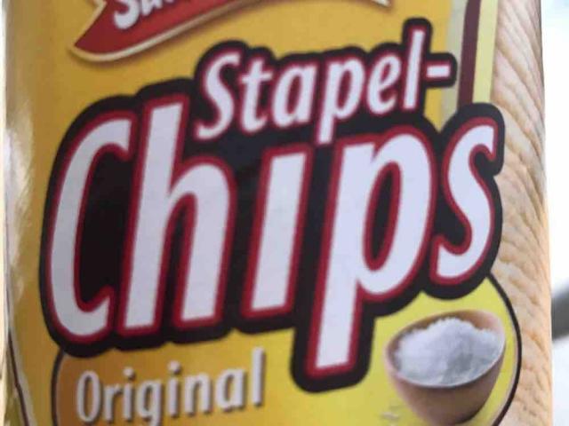 Stapelchips, Original von Micha522 | Hochgeladen von: Micha522