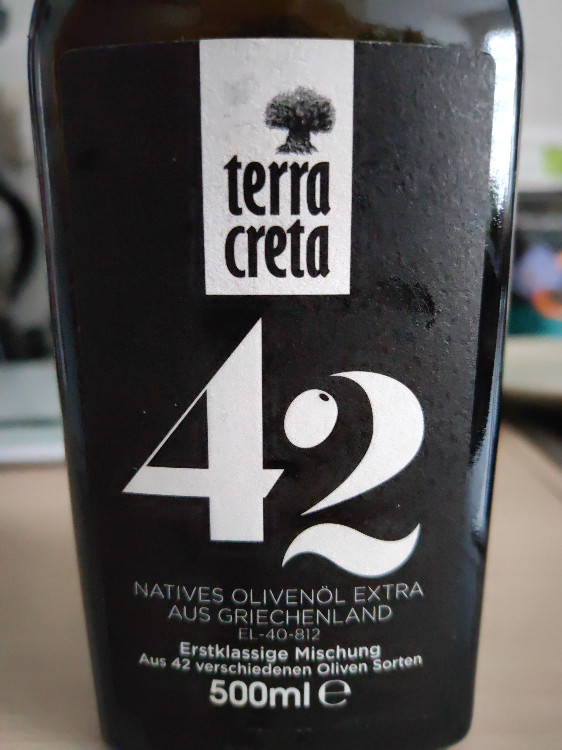 Terra creta 42 Olivenöl von Icaruzs | Hochgeladen von: Icaruzs