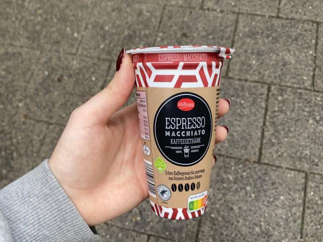 Espresso macchiato by Goofairy | Uploaded by: Goofairy Espresso macchiato by Goofairy | Uploaded by: Goofairy