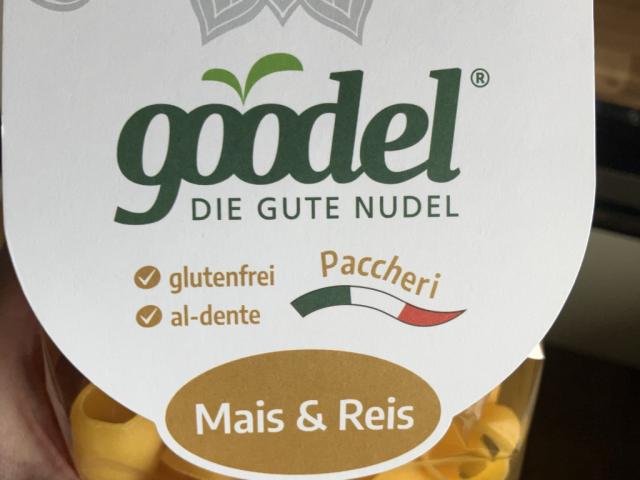 Goodel, Mais & Reis von petwe84 | Hochgeladen von: petwe84