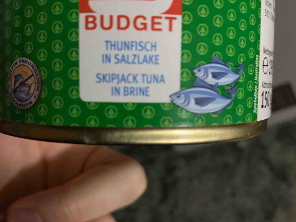 Thunfisch, in salzlake by mt16 | Hochgeladen von: mt16