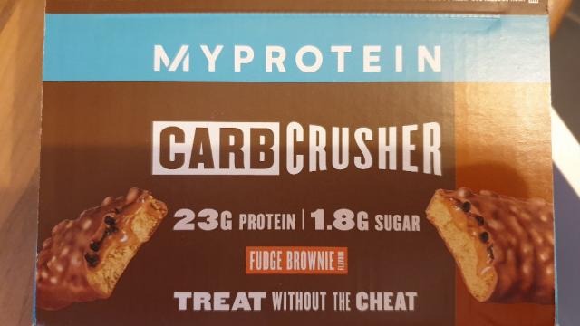 Retail Carb Crusher von erick293 | Hochgeladen von: erick293