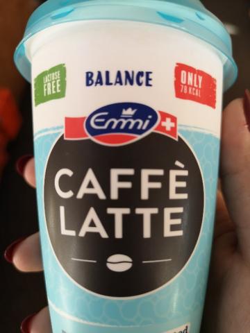 Café latte, Balance von MissMimmi | Hochgeladen von: MissMimmi