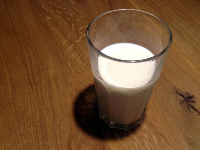 Milch 3,8% | Hochgeladen von: swainn