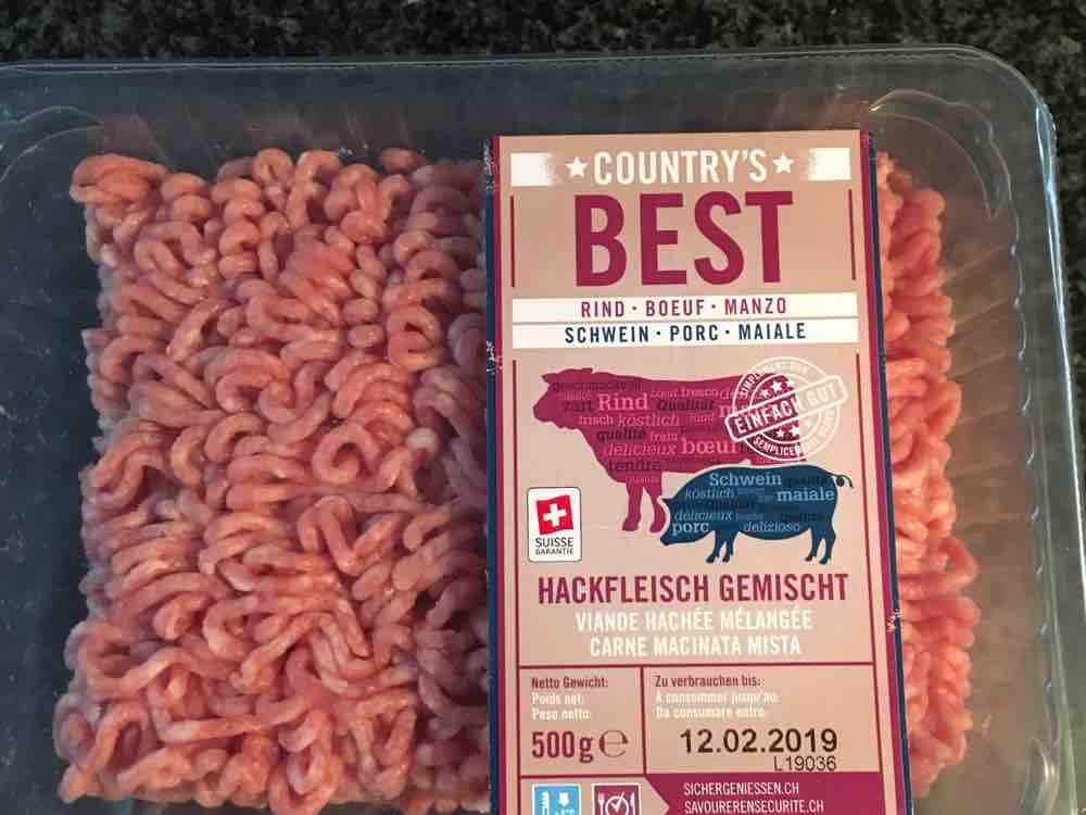 Hackfleisch gemischt von illanasterngmail.com | Hochgeladen von: illanasterngmail.com