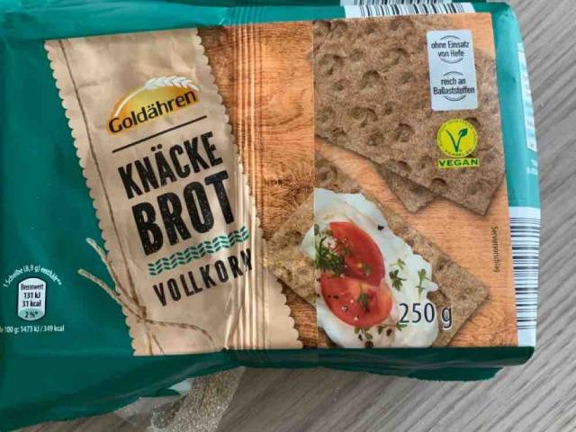 Knäckebrot  Vollkorn von butoracdamir982 | Hochgeladen von: butoracdamir982