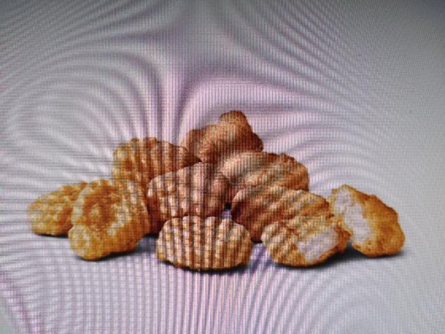 Chicken McNuggets by rboe | Uploaded by: rboe