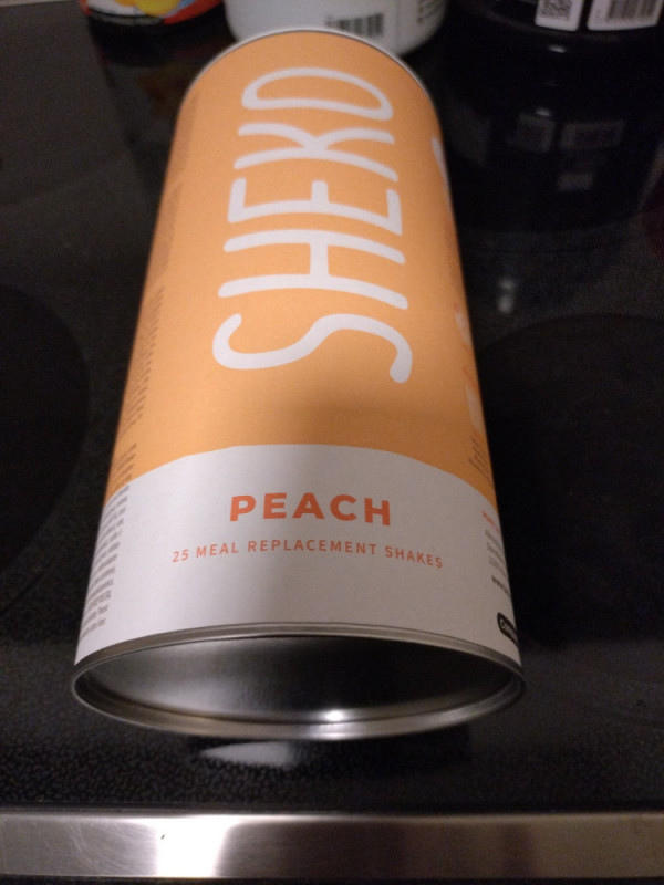sheko peach, milch 1,5 von sumpfy | Hochgeladen von: sumpfy