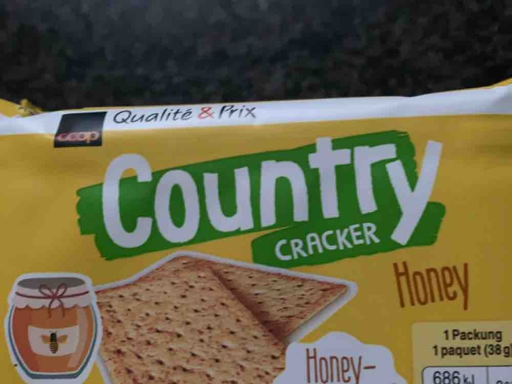 Country Cracker , Honey von LarajoyPacifici | Hochgeladen von: LarajoyPacifici