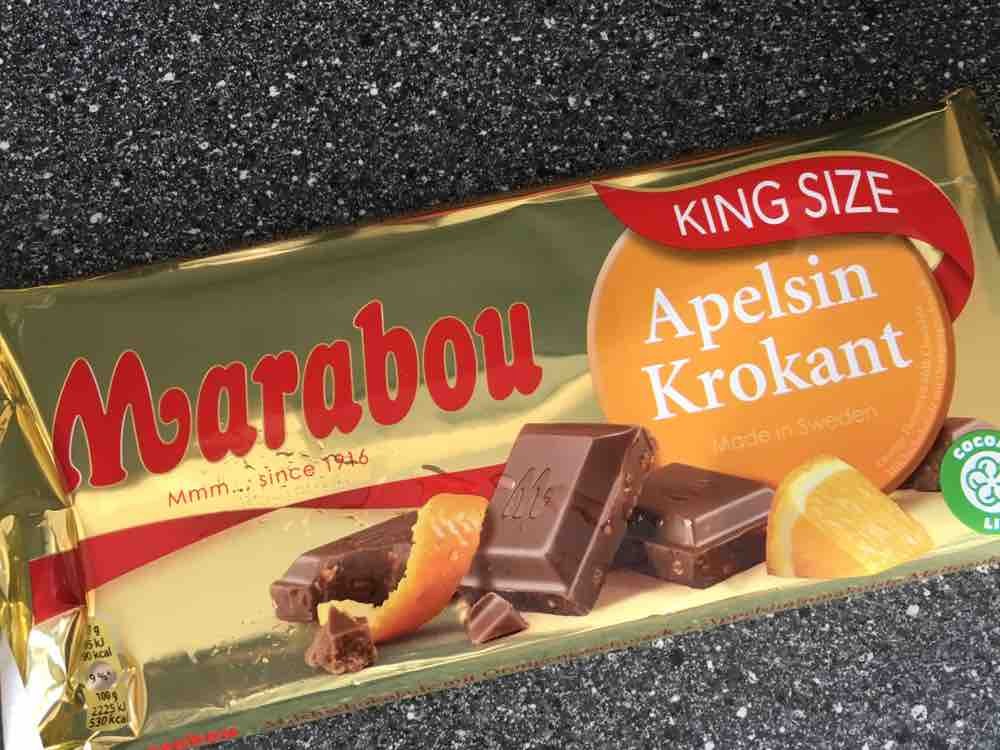 Apelsinkrokant - Orange flavoured milk chocolate, Orange von BeeDee | Hochgeladen von: BeeDee Apelsinkrokant - Orange flavoured milk chocolate, Orange von BeeDee | Hochgeladen von: BeeDee