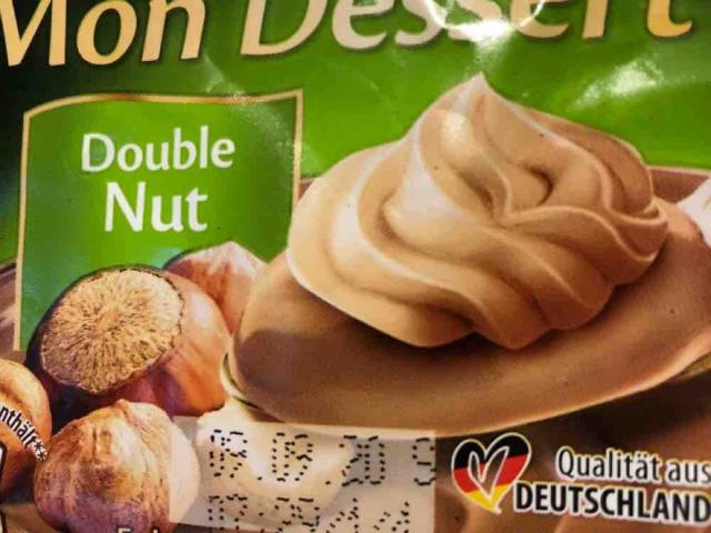 Mon Dessert Double Nut, nussig von elakrg | Hochgeladen von: elakrg