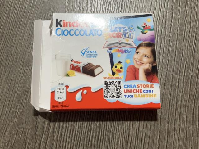 kinder cioccolato by MattiaFrascari | Uploaded by: MattiaFrascari kinder cioccolato by MattiaFrascari | Uploaded by: MattiaFrascari