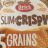 Slim & Crispy, 5 Grains von nwuensch | Hochgeladen von: nwuensch