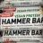 Hammer Bar vegan Protein, Protein von 6272727 | Hochgeladen von: 6272727