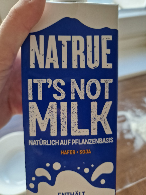 Its not Milk von Sladi | Hochgeladen von: Sladi