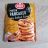 Protein Pancakes Crispy Salted Caramel, Mit Milch 1.5% Fett von  | Hochgeladen von: Nofri78