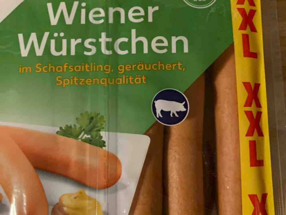 Wiener Würstchen von KingOhneRing | Hochgeladen von: KingOhneRing
