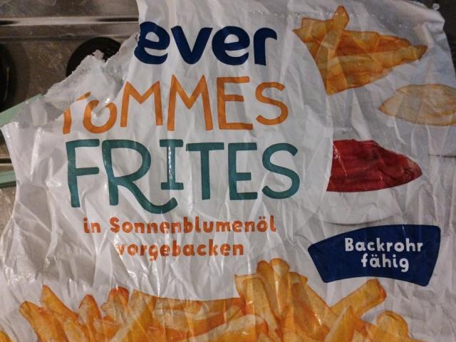 Pommes Frites by iMarx | Uploaded by: iMarx