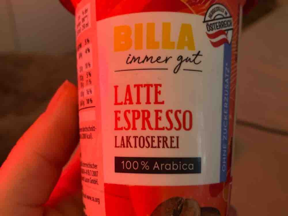 Latte Espresso von vmkalina | Hochgeladen von: vmkalina