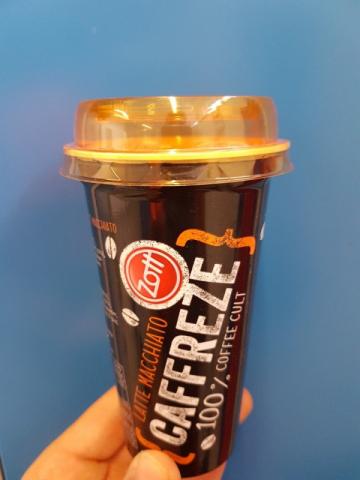 Caffreze, Latte Macchiato von eugenk211 | Hochgeladen von: eugenk211