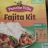 pancho  villa  fajita kit von Patrick2308889 | Hochgeladen von: Patrick2308889