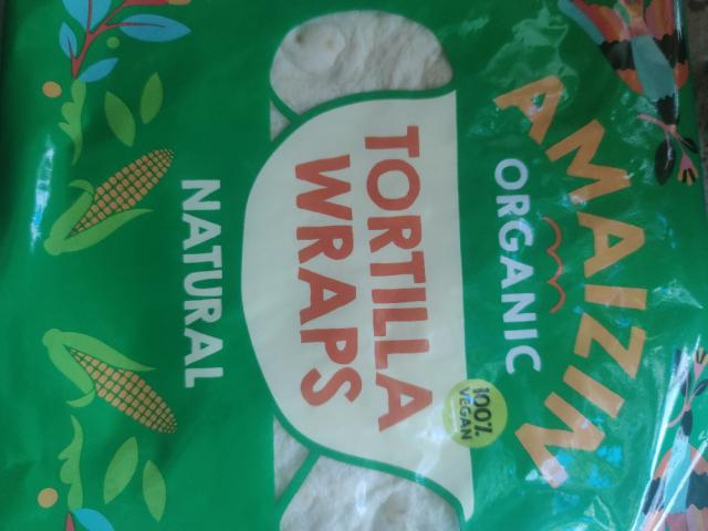 tortilla wraps, natural by magaerquark | Uploaded by: magaerquark