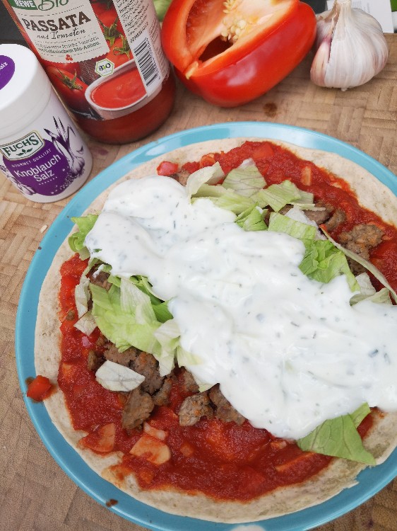 Lahmacun Fitness Nadine von Jutta0205 | Hochgeladen von: Jutta0205