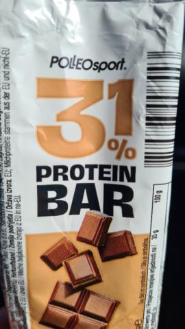 31% Protein bar by jfarkas | Hochgeladen von: jfarkas