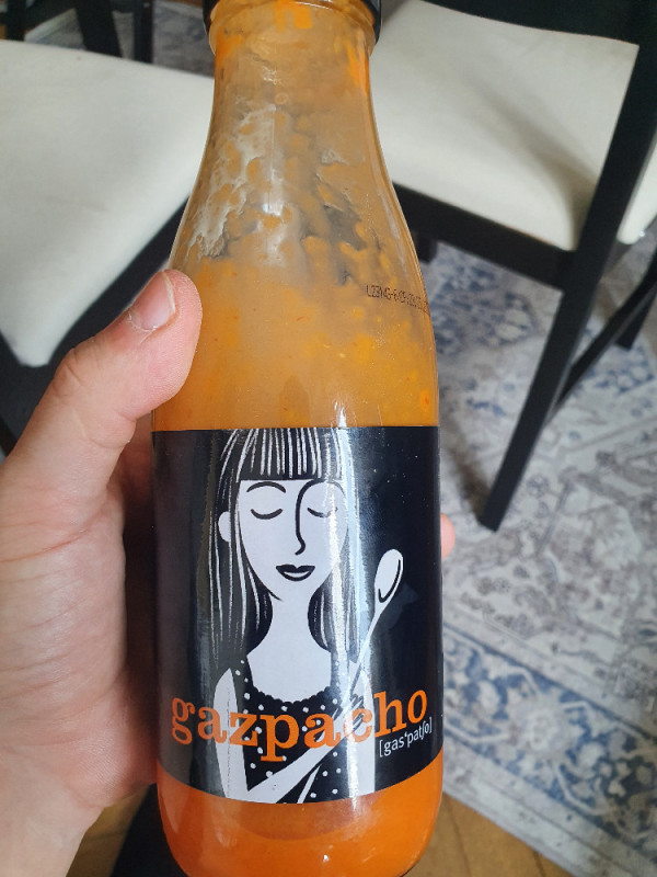 Gazpacho von hhhhhh | Hochgeladen von: hhhhhh