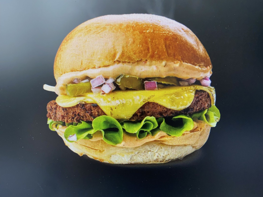 Chilli Cheeze Burger von dominikkr | Hochgeladen von: dominikkr Chilli Cheeze Burger von dominikkr | Hochgeladen von: dominikkr
