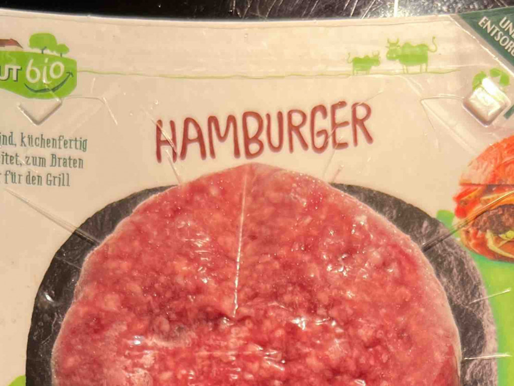 Burger Patties, Aldi Süd von top111 | Hochgeladen von: top111