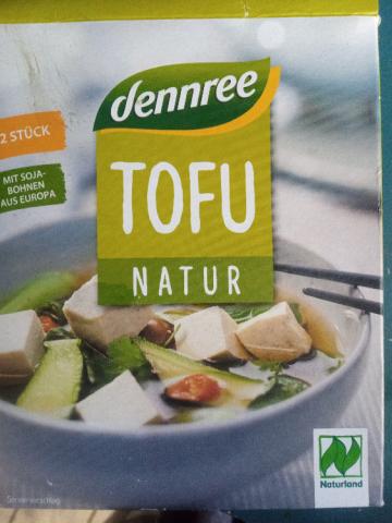 Tofu, Natur by Tokki | Uploaded by: Tokki