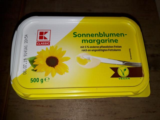 Margarine von zoralein | Hochgeladen von: zoralein