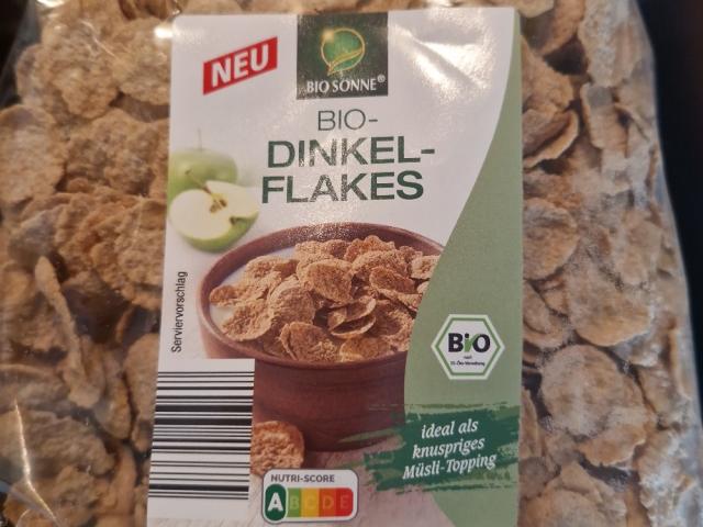 Bio Dinkelflakes von Zey1981 | Hochgeladen von: Zey1981 Bio Dinkelflakes von Zey1981 | Hochgeladen von: Zey1981