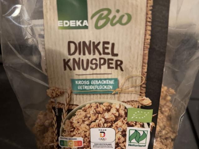 Dinkel Knusper by vabuf | Uploaded by: vabuf