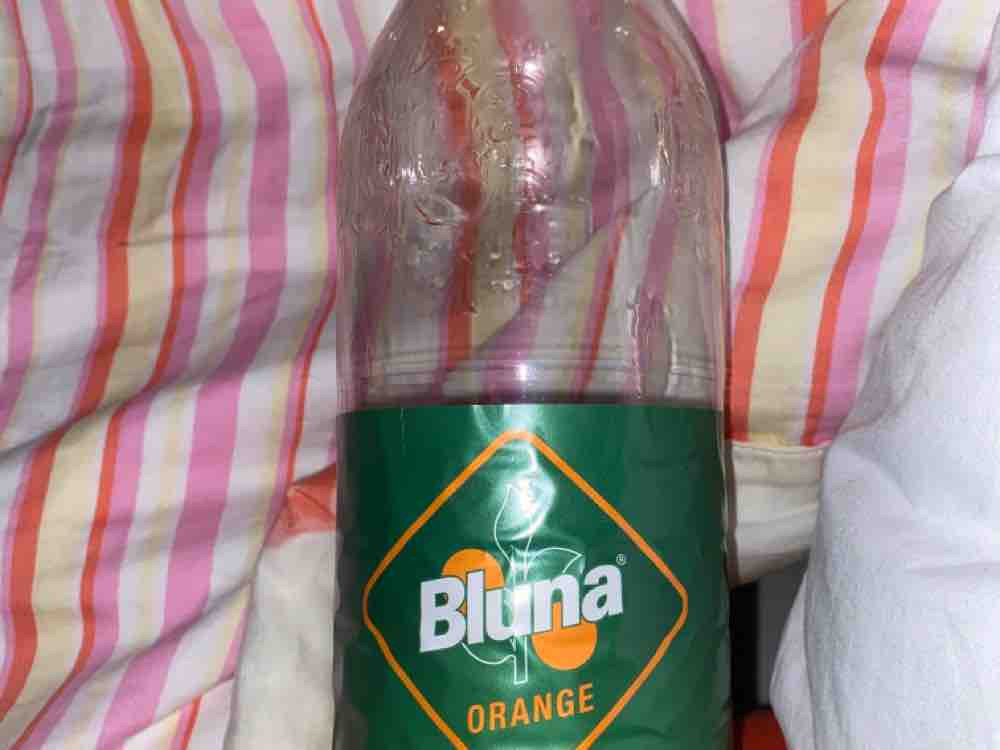 Bluna Classic, Orange von Felix1611 | Hochgeladen von: Felix1611