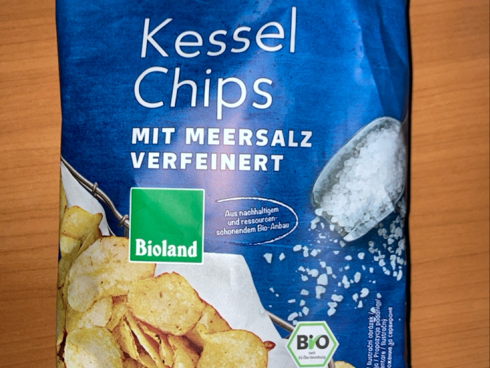 Kessel Chips, Mit Meersalz verfeinert von Insecuritate | Hochgeladen von: Insecuritate Kessel Chips, Mit Meersalz verfeinert von Insecuritate | Hochgeladen von: Insecuritate