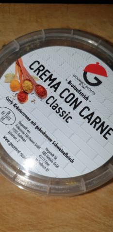 Creme con Carne von silkeengl | Hochgeladen von: silkeengl