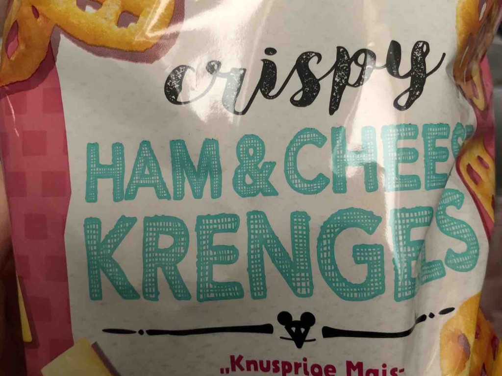 Krengels ham & cheese von marykay1208 | Hochgeladen von: marykay1208