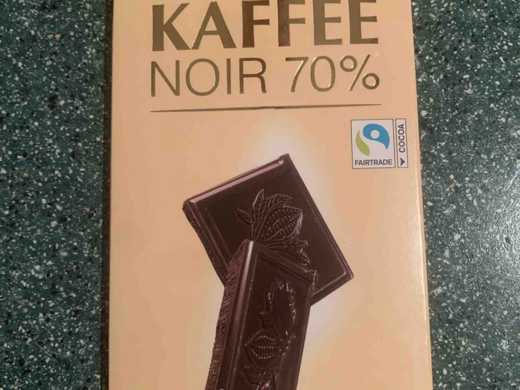 Kaffee Noir 70% von hannahsca9 | Hochgeladen von: hannahsca9